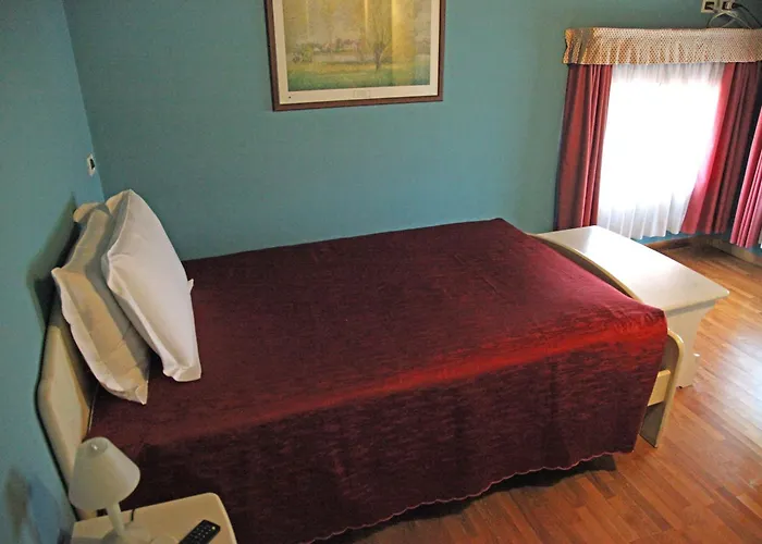 Country Al Gallo Hotel