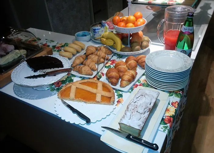 Hotel Country Al Gallo