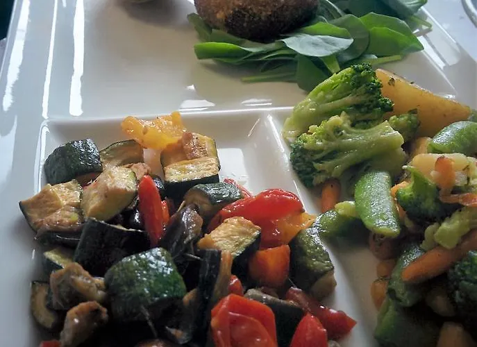 Country Al Gallo Oderzo