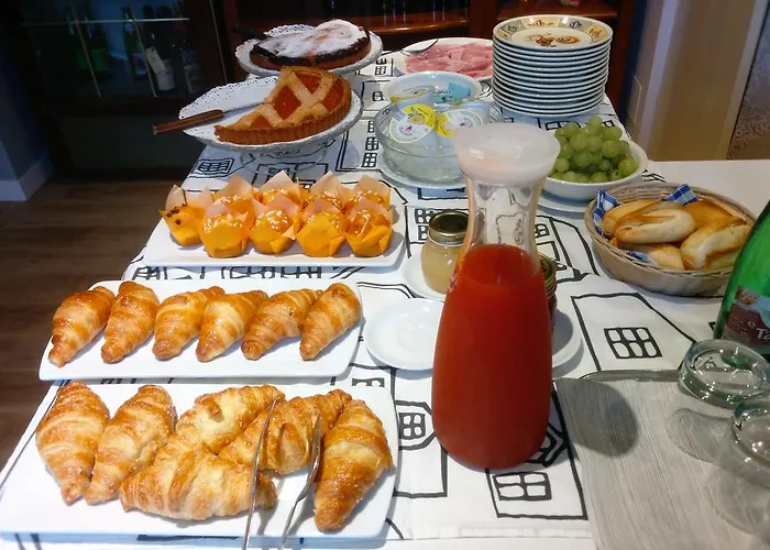 Country Al Gallo Hotel Oderzo