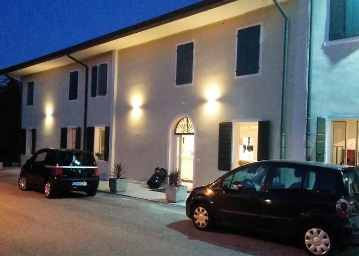 Hotel Country Al Gallo Oderzo