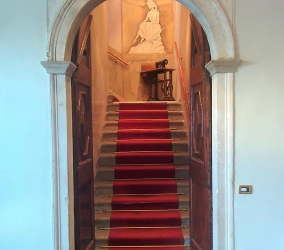 Hotel Country Al Gallo 3*