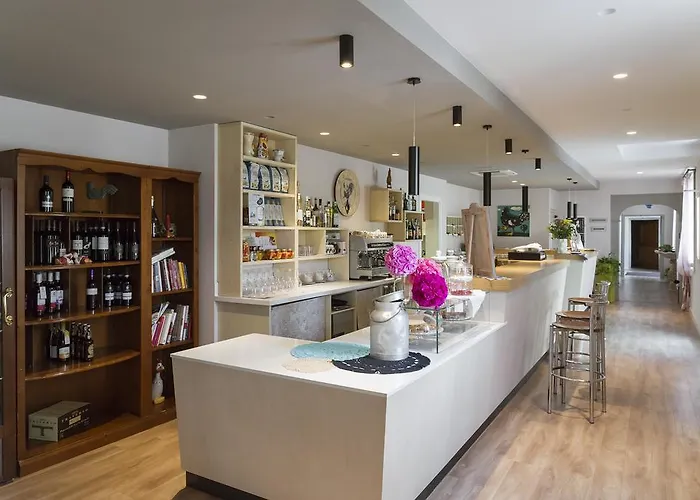 Country Al Gallo Hotel