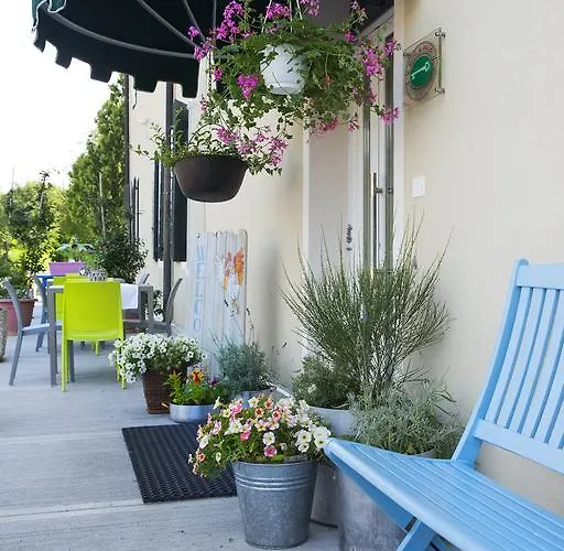 Country Al Gallo Hotel Oderzo