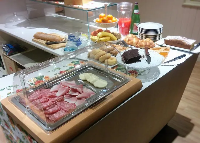 Country Al Gallo Hotel