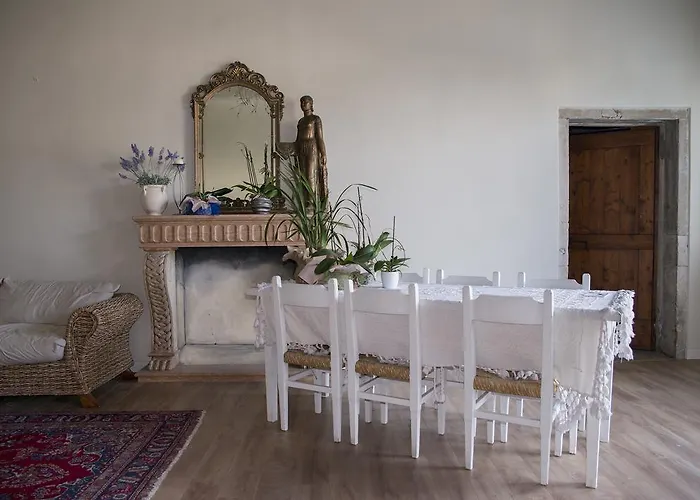 Country Al Gallo Hotel 3*