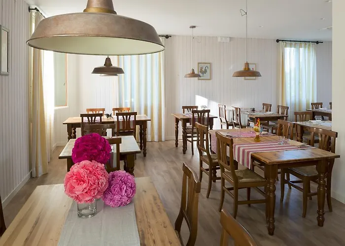 Hotel Country Al Gallo Oderzo