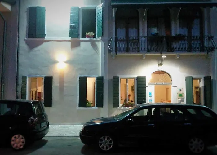 Country Al Gallo Hotel Oderzo