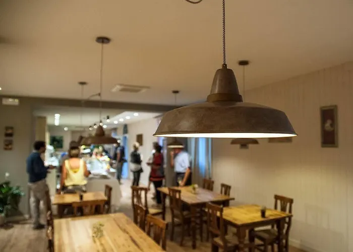 Country Al Gallo Hotel 3*