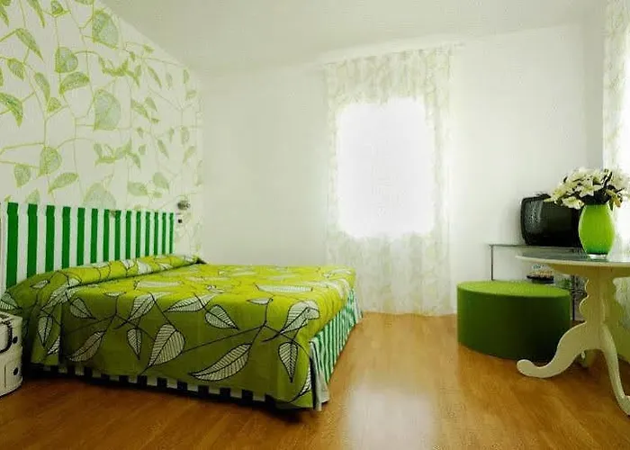 מלון Country Al Gallo 3*