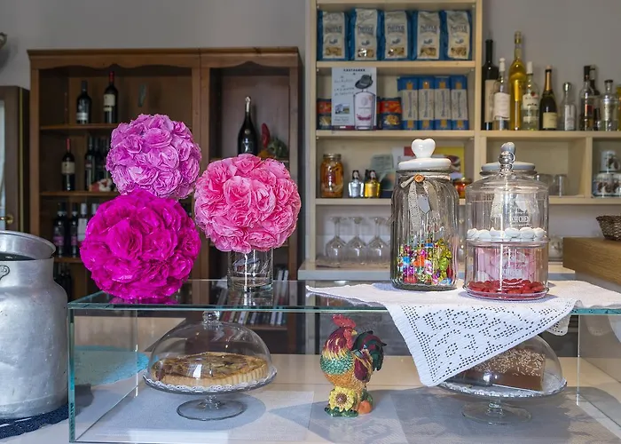 Hotel Country Al Gallo